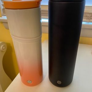 NWOT Starbucks drinkware